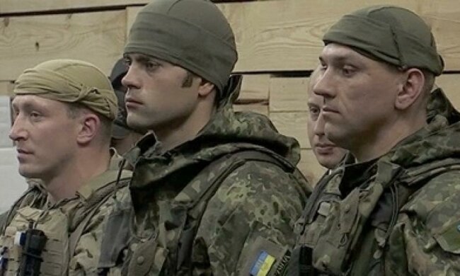 Пайетт анонсував відправлення спецназівців "КОРДа" на Донбас