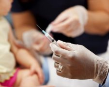 В столичном детском саду четверо малышей заболели гепатитом