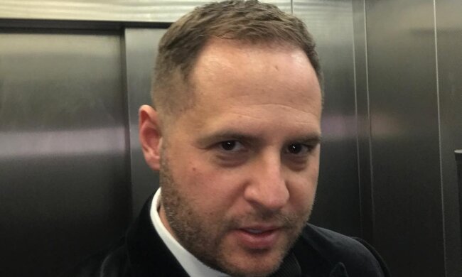 Єрмак, фото з вільних джерел