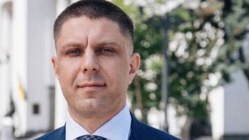 Ігор Копитін