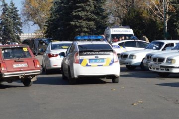 Много пострадавших: грузовик влетел в переполненный троллейбус