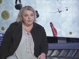 Елліна Шнурко-Табакова