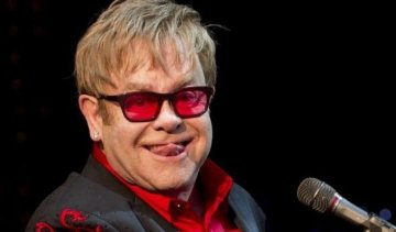 Діти Елтона Джона залишаться без спадку