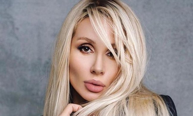 Лобода слишком увлеклась похудением после родов: фото