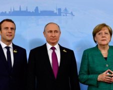 Больше не интересует: "союзники" могут бросить Украину на произвол судьбы