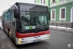 Тарифи на проїзд у Тернополі