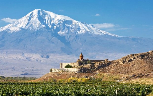 Удивительная Армения: 25 интересных фактов, о которых вы точно не слышали