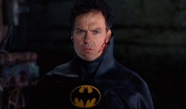Яким би був "Бетмен проти Супермена" у 80-і (відео)