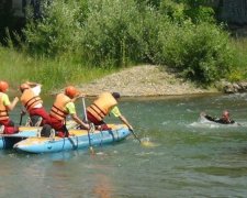 В Украине зафиксировано рекордное количество умерших в водоемах