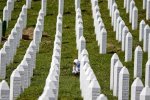 У Боснії вшановують пам'ять геноциду боснійських мусульман