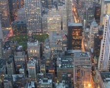 Как жить в мегаполисе и остаться здоровым