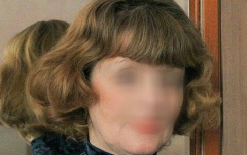 Потерпіла, фото: РЕН-ТВ