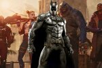 Suicide Squad: Kill The Justice League