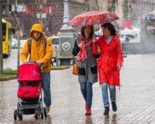 Погода на Пасху: синоптики составили точный прогноз для всей Украины