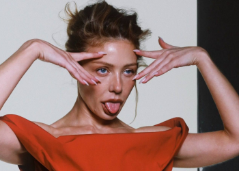 Тіна Кароль, фото із соцмереж