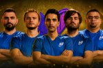 Nigma Galaxy на The International 2026