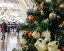Встигнути на Різдво: в мережі показали феномен святкового неба
