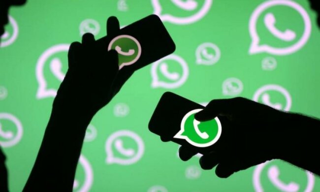 Обычный символ заставил пользователей WhatsApp выбросить свой телефон: подробности