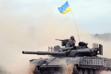 У Украины появился шанс поймать Россию за руку