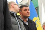 Політичний хамелеон Вознюк: Прикриваючись вишиванками, заробляє мільйони в Росії