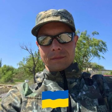 Віталій Альошин