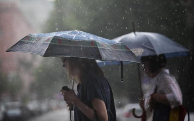 Українців попередили про нові капризи погоди
