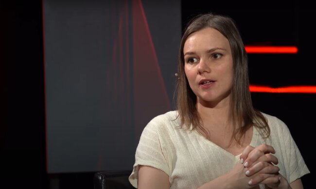 Анна Бабінець