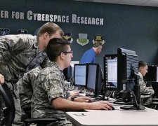 Хвалені фахівці США програли терористам "ІД"