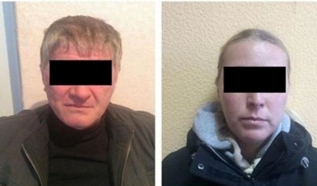 Двух информаторов "ДНР" задержали в Артемовске