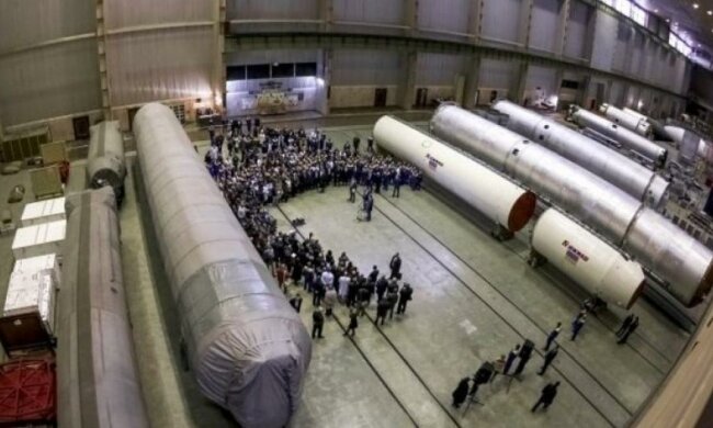 Українці розробили новий ракетний комплекс