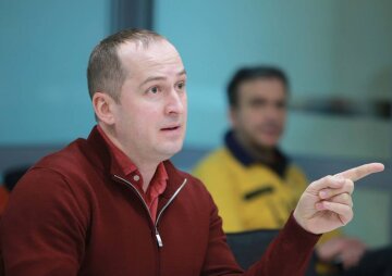 Олексій Павленко: біографія і досьє, компромат, скріншот із Твіттер