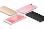 Xiaomi показала смартфон Redmi 4X