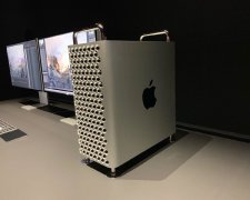 Mac Pro 2019