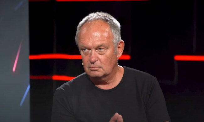 Павел Жовниренко