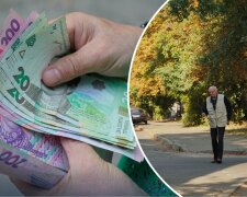 Пенсіонери в Україні: мінімальна та максимальна пенсія з липня
