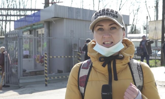 Любовь Завальнюк