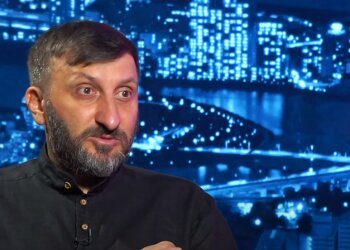 Віталій Кулик