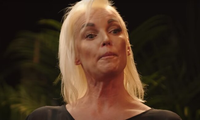 Анастасия Волочкова, скриншот: Youtube