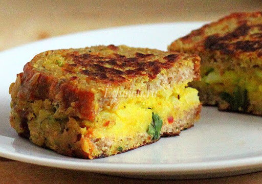 Смакота для справжніх гурманів (Фото з відкритих джерел)