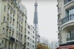 У Парижі побили українського підлітка, кадр з репортажу ТСН: YouTube