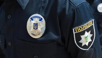 День пам'яті загиблих правоохоронців 22 серпня