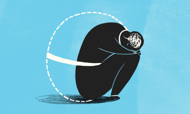 Депресія і ожиріння: як взаємопов'язані два поширених захворювання