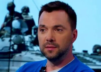 Олексій Арестович, фото: скріншот з відео