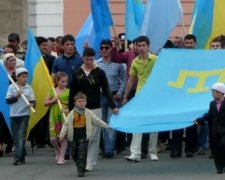 Естонці знімають фільм про життя кримських татар
