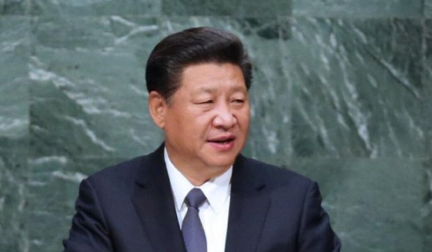 Китай обіцяє мільйонну допомогу державам, що розвиваються 