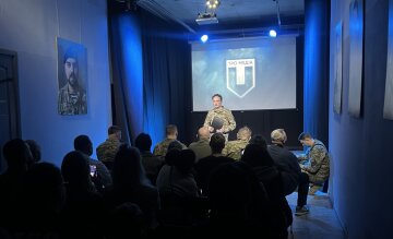 Команда «ТРО Медіа» створила фільм про українських воїнів – «Дух переможців»