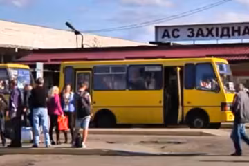 Львівським пільговикам "перекриють кисень" у транспорті