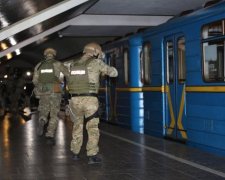 Срочно! В столичном метро паника, поступают странные звонки