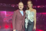 У мережі спливли весільні фото Каті Осадчої: кому телеведуча сказала "так" до Горбунова