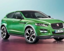 Jaguar выпустит 4 экологичных гибридных кроссовера